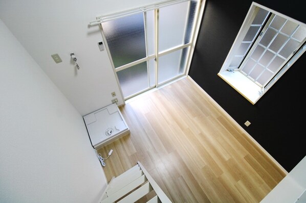 マーガレットの物件内観写真